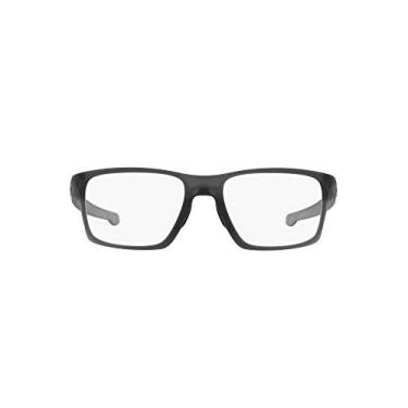 Imagem de Armação para Óculos Oakley Litebeam 0OX8140 814002 Tam 55 / Cinza