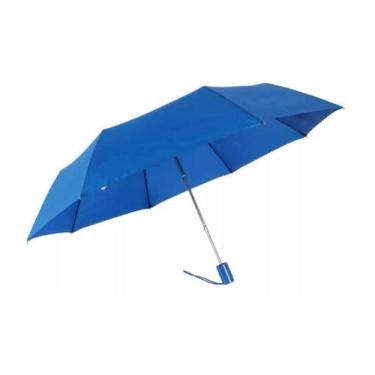 Imagem de Guarda Chuva Automático Fazzoletti 584, Azul médio, UN