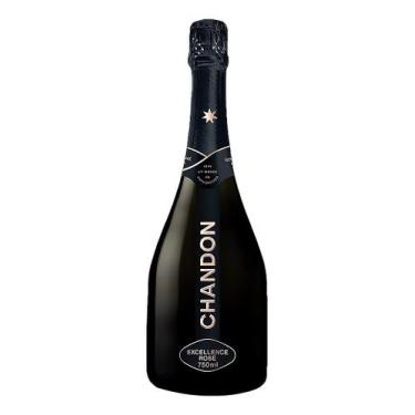 Imagem de Espumante chandon excellence rose 750ml