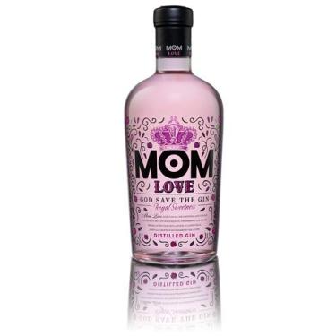 Imagem de Gin Espanhol Mom Love 700ml