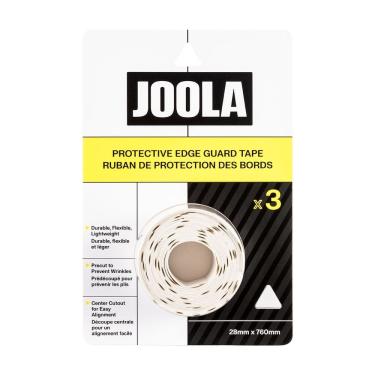 Imagem de Fita de Proteção de Borda JOOLA para Raquete de Pickleball