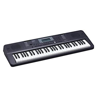 Imagem de Teclado Para Estudante 61 Teclas IK100 - MEDELI