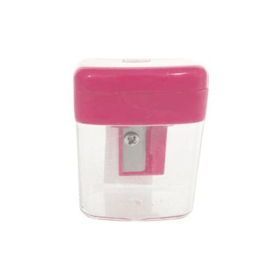 Imagem de Apontador com depósito - Flip - KIT -, Rosa