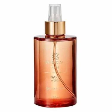 Imagem de Spray de Ambiente Warm Woods Essenciart Home 250ml