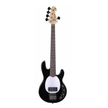 Imagem de Baixo Tagima TBM 5 Preto, Personalizado