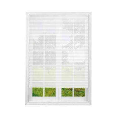 Imagem de Persianas Plissadas Sem Fio Blackout Com Filtragem De Luz, Cortinas Te