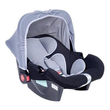 Imagem de Cadeirinha Infantil p/ Carro Segurança Bebê Conforto 0 a 13kg - Styll 