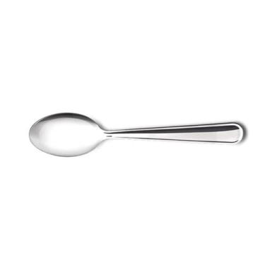 Imagem de Jogo de Colheres de Sobremesa 12 pçs Modena Brinox Aço Inox, Inox