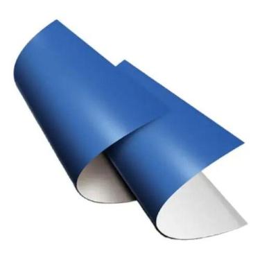 Imagem de Chapa Offset Ctp Uv Tp-u 1040x800x0,30mm C/ 50 Unidades - Genérica