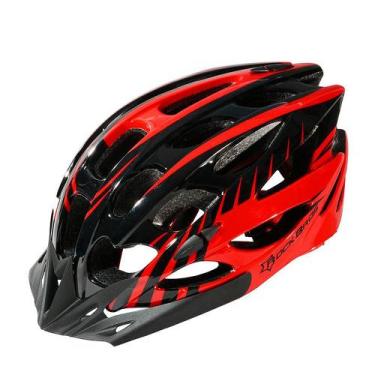 Imagem de Capacete para Ciclismo Ajustável unissex - ROCKBROS