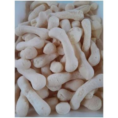 Imagem de Biscoito de Polvilho Escaldado Artesanal do Norte de Minas Gerais 240g