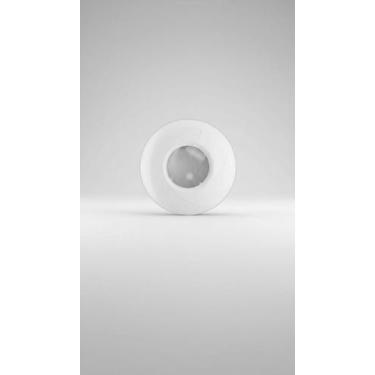Imagem de Sensor de Presença Teto 360 Bivolt Branco - Congratulations Store