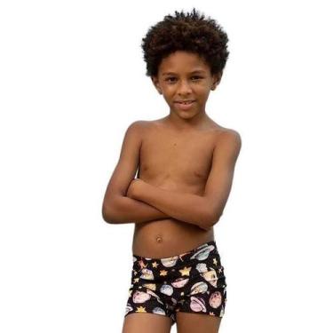 Imagem de Sunga boxer - TOP CATZ, Vermelho, 16