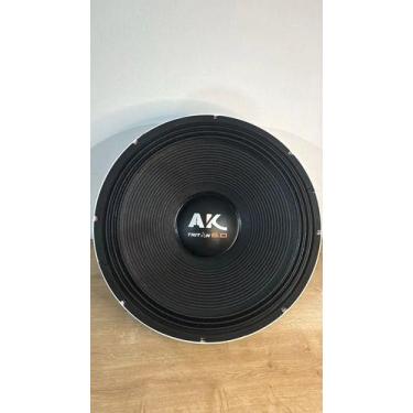 Imagem de Alto Falante Triton 6.0 Ak 18 Pol Alto Rendimento