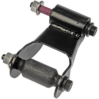 Imagem de Dorman 722-019 Manilha de mola traseira traseira para modelos selecionados Ford/Lincoln