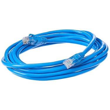 Imagem de Cabo de Rede Cat 6 de 3 Mts