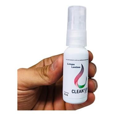 Imagem de SPRAY LIMPA LENTES CLEAN UP (1)