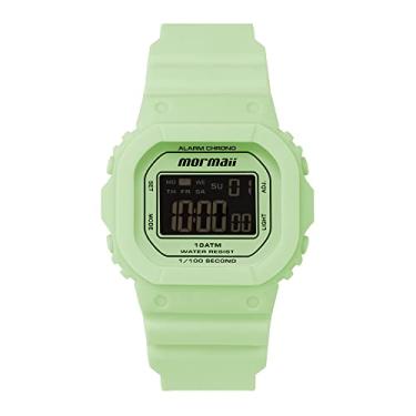 Imagem de Relógio Mormaii Feminino Sports - MO0303A/8V