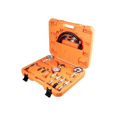 Imagem de Manômetro para Teste da Pressão de Óleo Motor, Raven 109150