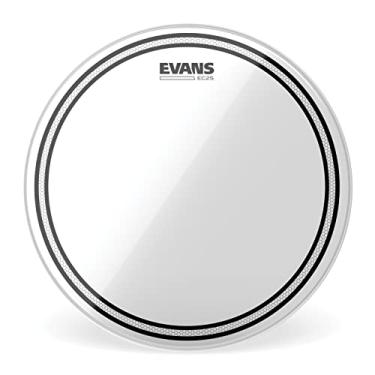 Imagem de Pele Para Caixa E Tom EC2S 15" Evans TT15EC2S