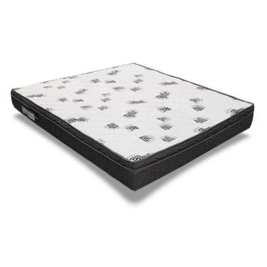 Imagem de Colchão Ortobom D45 Light Queen 158