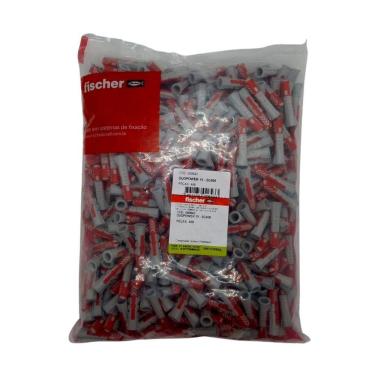 Imagem de Bucha 10 Fischer Duopower Pacote 400 Un