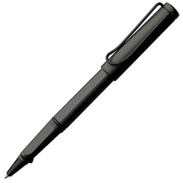 Imagem de Caneta Rollerball Lamy Safari Cinza Umbra