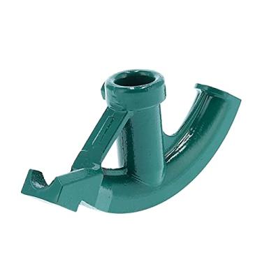 Imagem de Dobrador de tubo de arame, dobrador de tubo manual economiza tempo e esforço Dobrador de fio manual para engenheiro para casa