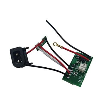 Imagem de Conexão estável de cabelo de corte elétrico placa-mãe PCB placa principal peças sobressalentes de reposição para WAHL 8591 8148 novo