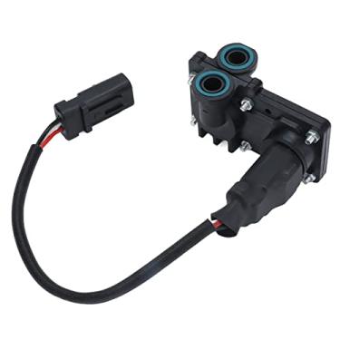 Imagem de 2660136, substituição de sensor de pressão de entrada prática de vida útil longa 9-32V transdutor de pressão durável fácil instalação para CAT E312D