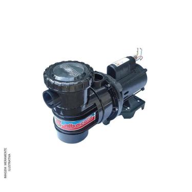 Imagem de Bomba Com Pré Filtro 1.1/2Cv - Albacete
