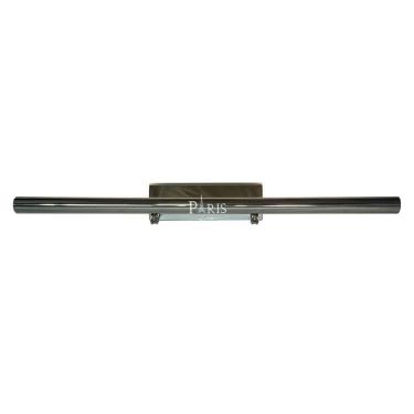 Imagem de Arandela Camarim LED 7W 4000K Cromada 55cm Delis
