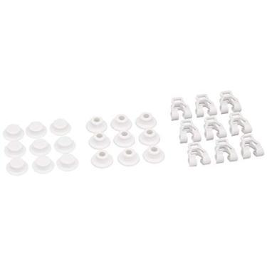 Imagem de DOMETIC Plugue de prateleira de arame 3316450.9019 para refrigeradores de 6/7/8/9/1350