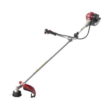 Imagem de Roçadeira Lateral Toyama 25,4 Cc Nylon E Lâmina Tbc26X-Gii