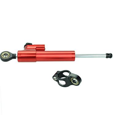 Imagem de Estabilizador de direção para motocicleta Krace DUCATI 696 796 795 848 BMW S1000RR