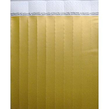 Imagem de 500 Pulseiras douradas para festas e eventos Med