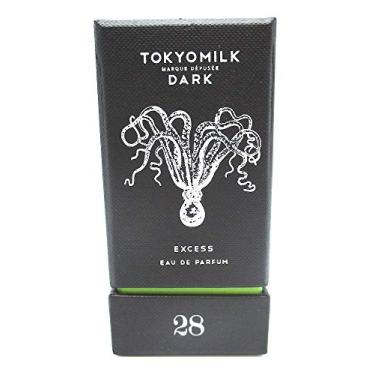 Imagem de TokyoMilk Dark Excess No 28 for Unisex 1.6 oz EDP Spray