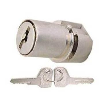 Imagem de MIOLO COM CHAVE DA FECHADURA para PARA VOLVO N NL