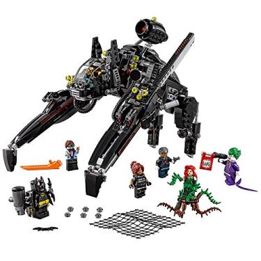 Imagem de O SCUTTLER LEGO BATMAN - LEGO 70908