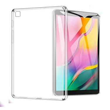 Imagem de Capa Case em TPU para Samsung Galaxy Tab A 10.1 (2019) T510 T515