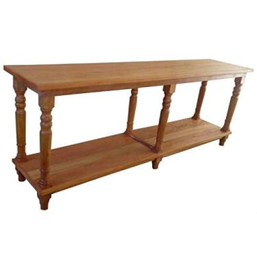 Imagem de Aparador Rústico Kiara em Madeira de Demolição - Cód 1871