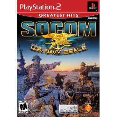 JOGOS DE PS2 GUERRA