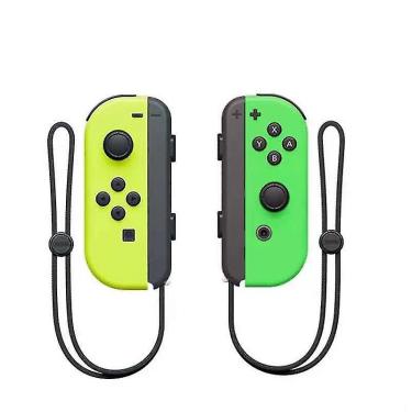 Controle Para Game Cube Nintendo Wii/U Switch Computador Vermelho em  Promoção na Americanas