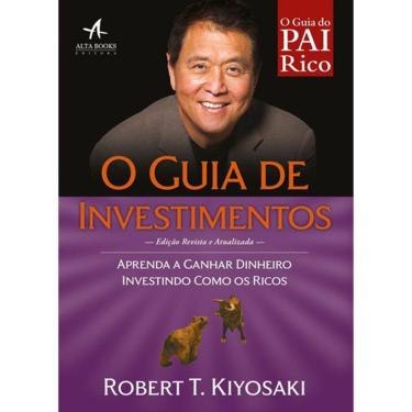 Imagem de O Guia De Investimentos