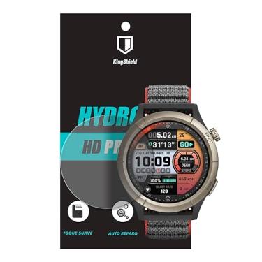 Imagem de Película Amazfit Cheetah Pro KingShield Hydrogel (3X Unids)