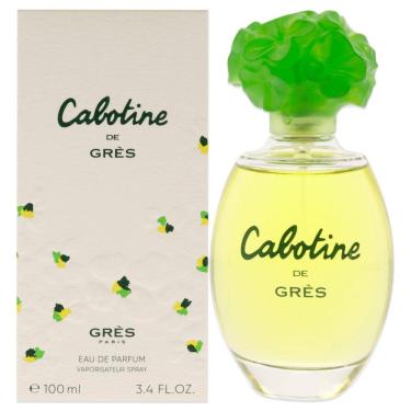 Imagem de Perfume Cabotine Parfums Gres 100 ml EDP 
