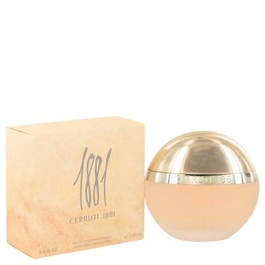 Imagem de Perfume Feminino 1881 Nino Cerruti 100 ML Eau De Toilette