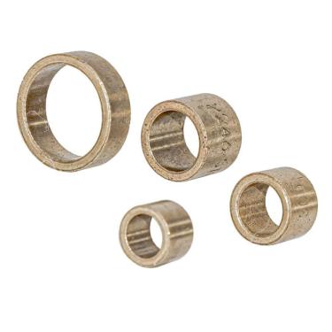 Imagem de Kit Bucha Motor De Partida Ducato Multijet Jumper Boxer - SULCARBON - KITSC2446-STD