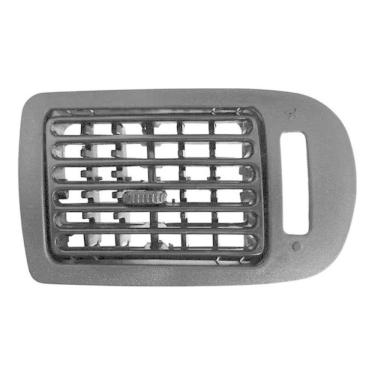 Imagem de Moldura Difusor Lateral Palio G1 G2 Fire - Ap1491