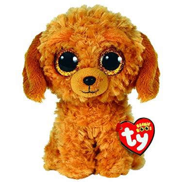 Imagem de TY Beanie Boo's - Macarrão de Cachorro - 15 cm